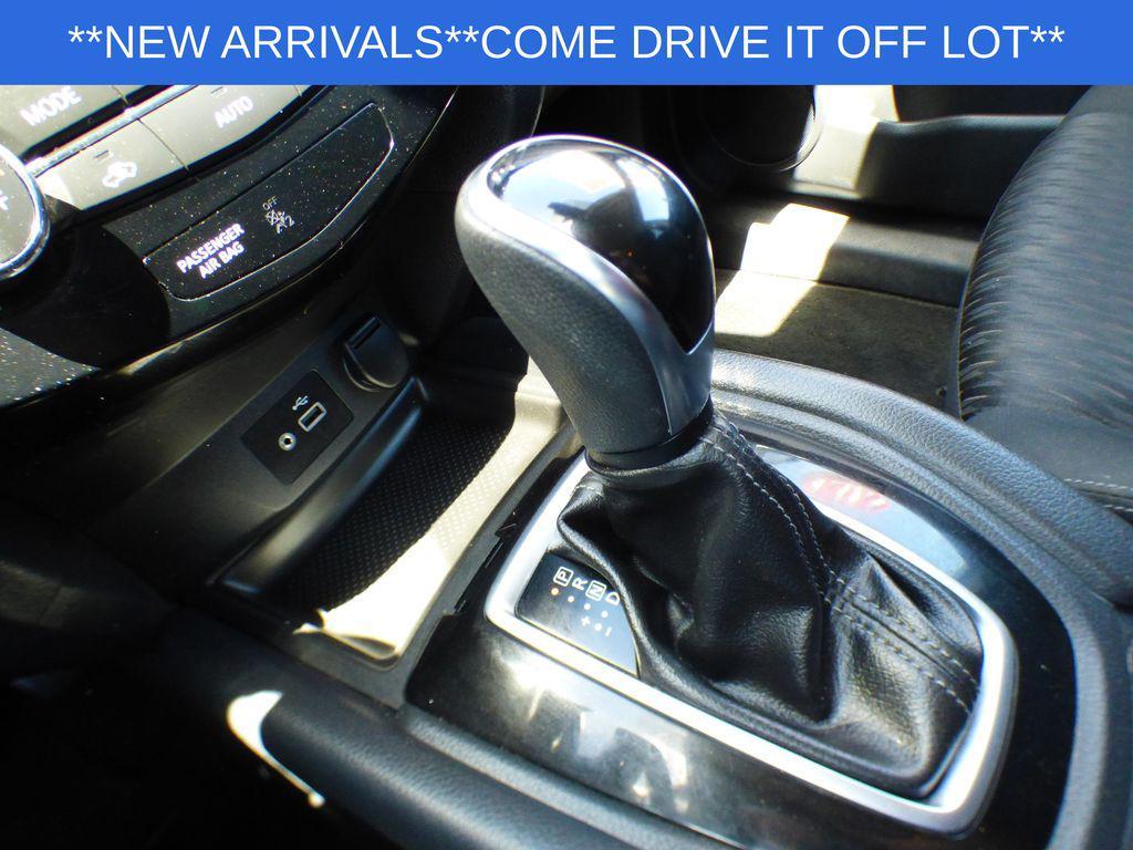 used 2020 Nissan Rogue car, priced at $17,889