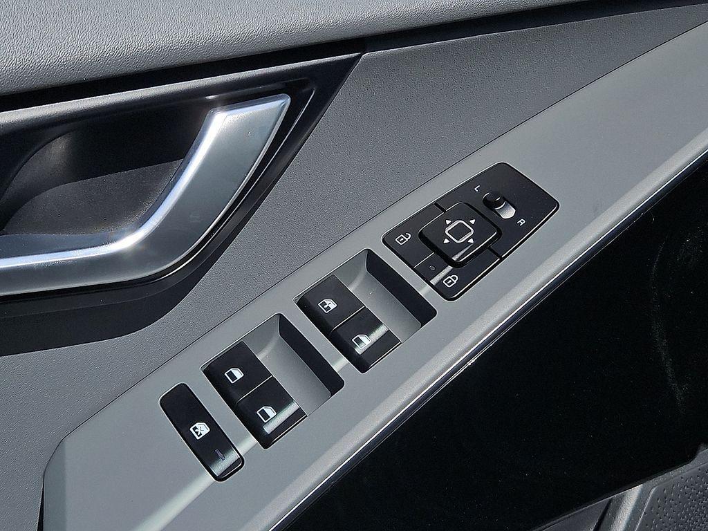 new 2026 Kia Niro car, priced at $29,795