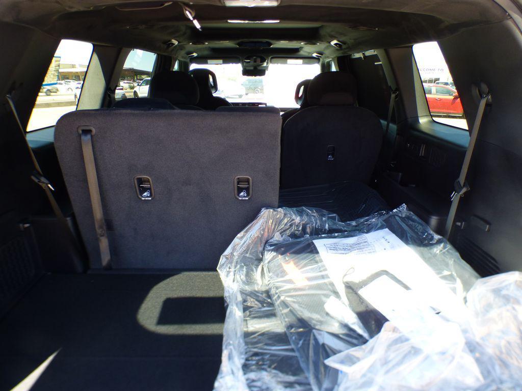 new 2027 Kia Telluride car, priced at $57,410