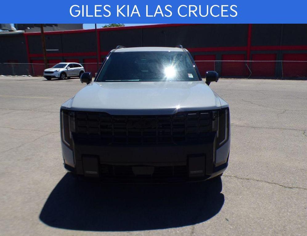 new 2027 Kia Telluride car, priced at $57,410