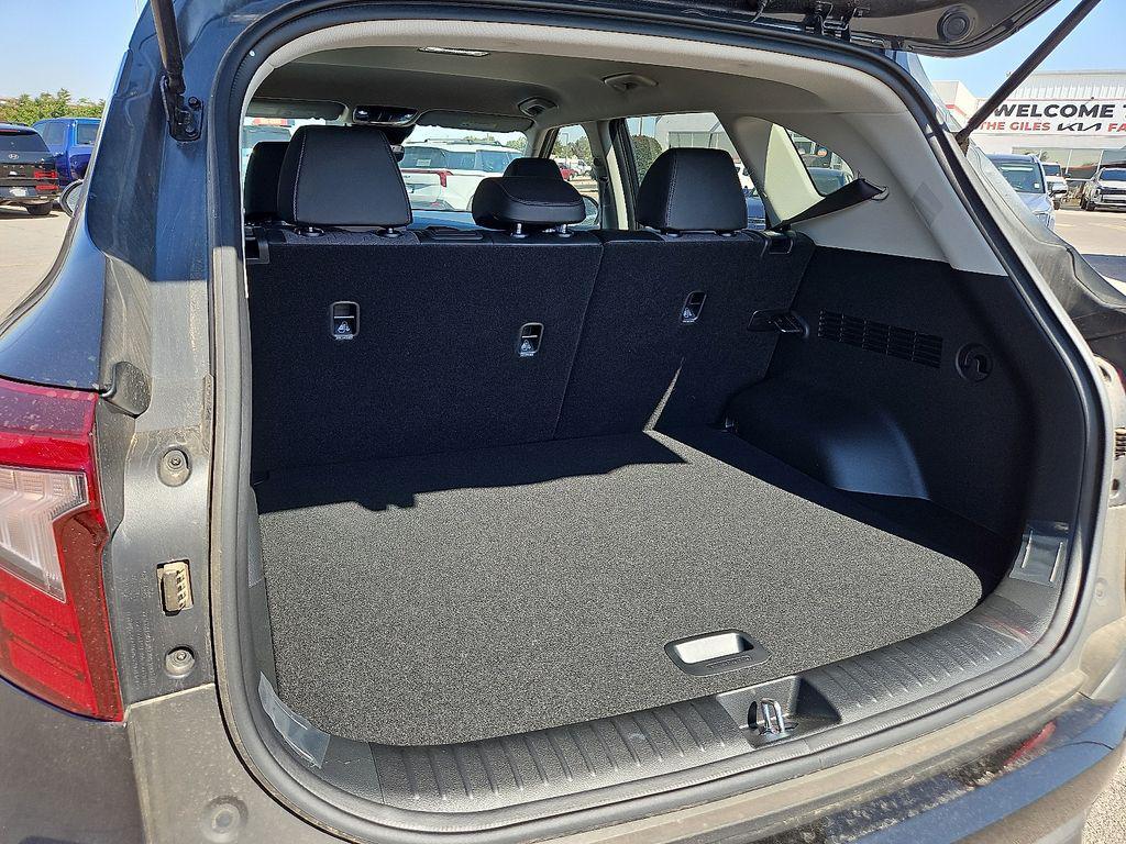 new 2025 Kia Seltos car, priced at $29,426
