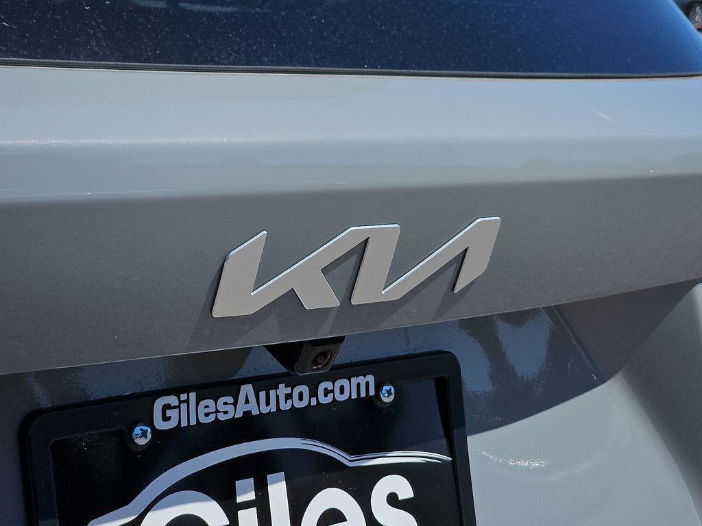 new 2026 Kia Sorento car, priced at $33,589