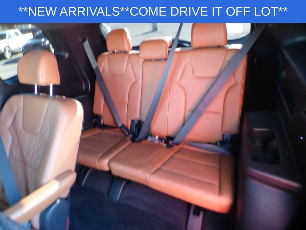 used 2025 Kia Telluride car, priced at $47,577