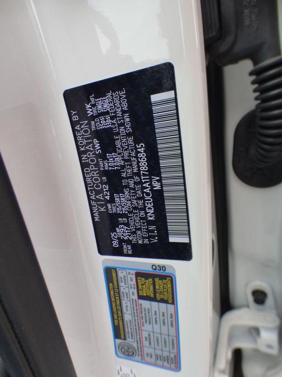 new 2026 Kia Seltos car, priced at $27,864