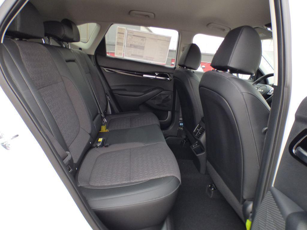 new 2026 Kia Seltos car, priced at $27,864