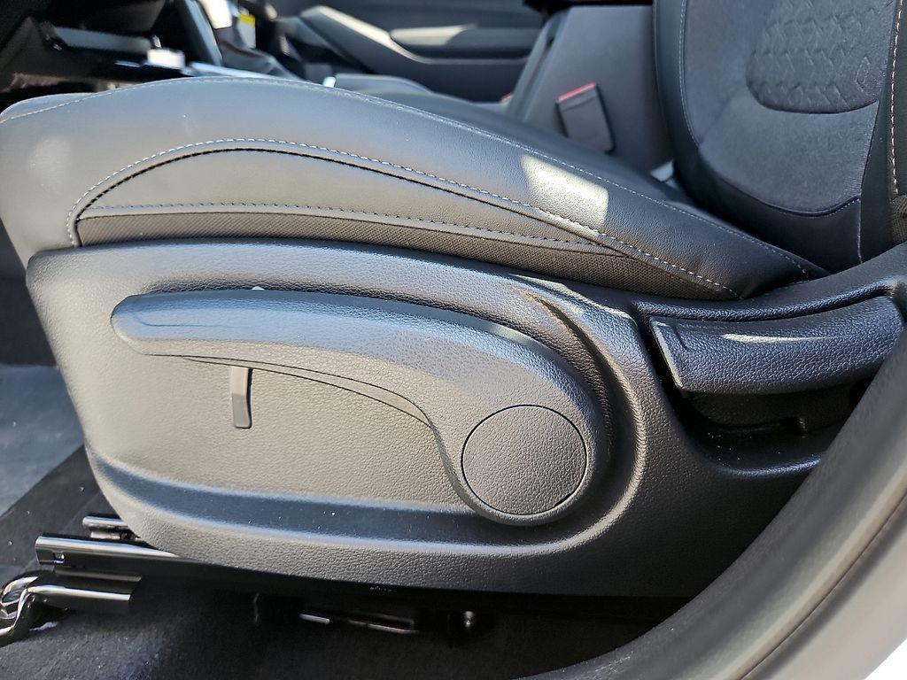 new 2026 Kia Seltos car, priced at $27,864
