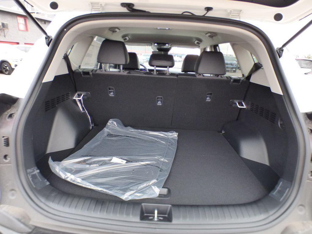 new 2026 Kia Seltos car, priced at $27,864