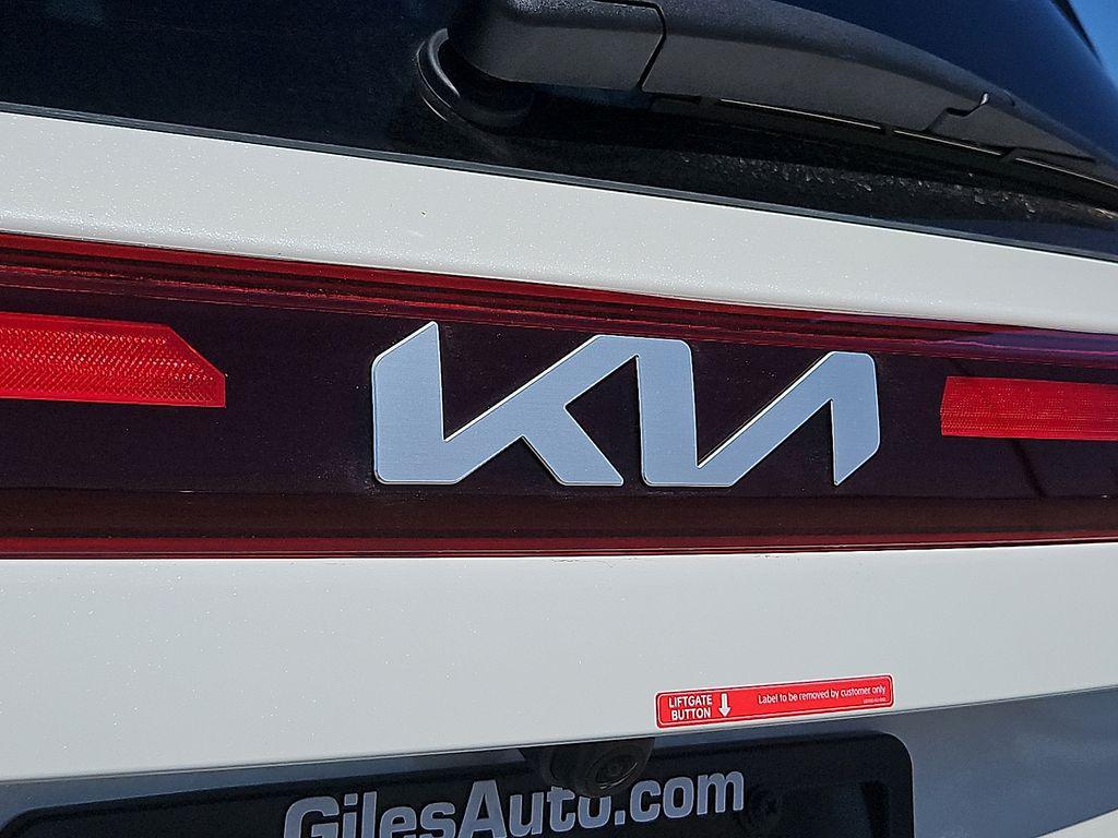 new 2026 Kia Seltos car, priced at $27,864