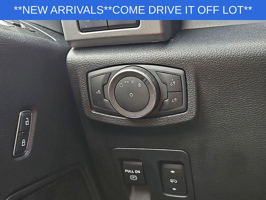 used 2020 Ford F-150 car, priced at $45,897