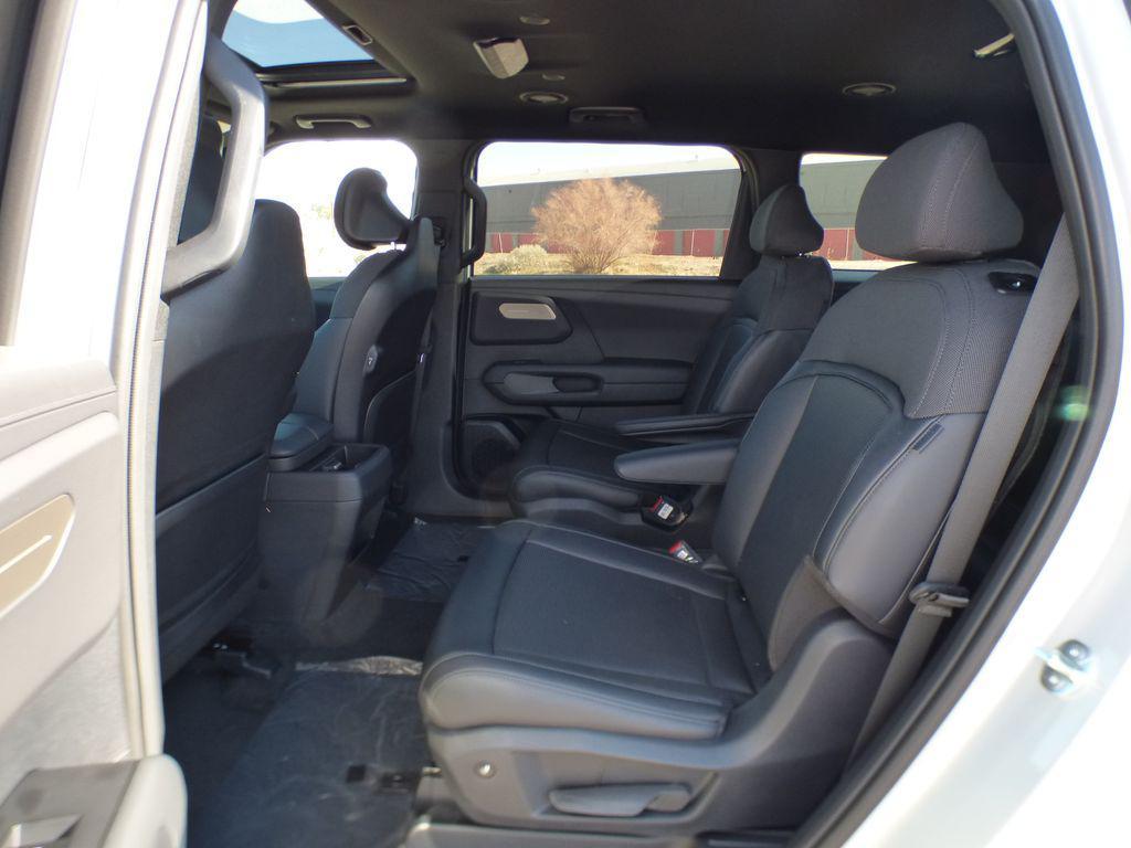 new 2027 Kia Telluride car, priced at $43,558