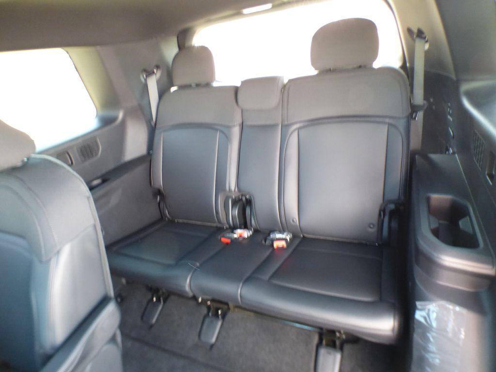 new 2027 Kia Telluride car, priced at $43,558