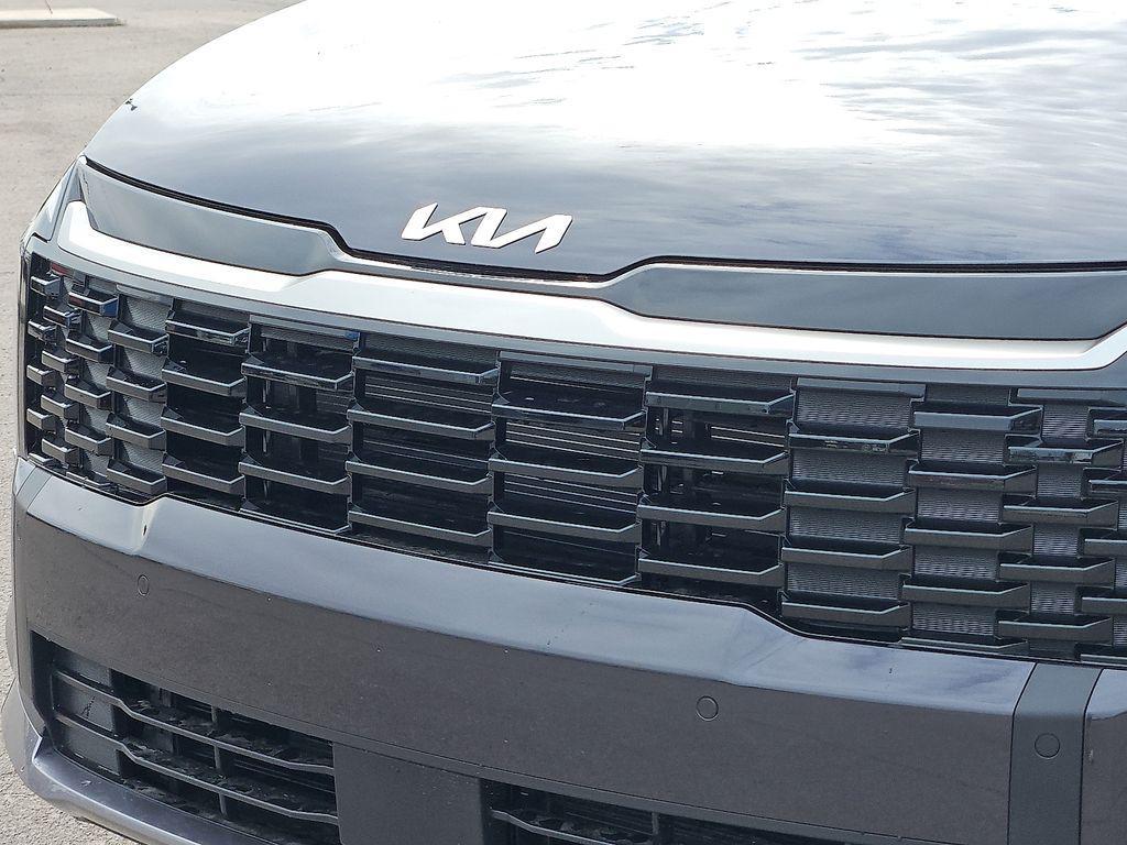 new 2026 Kia Sportage car, priced at $33,590