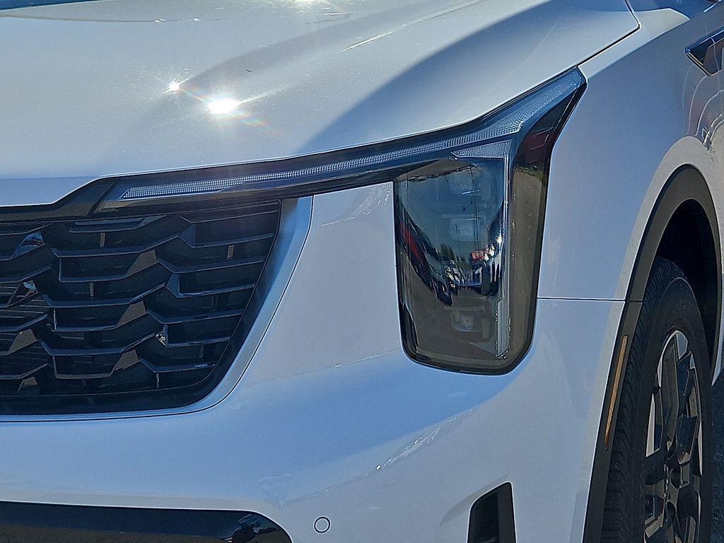 new 2026 Kia Sorento car, priced at $38,760