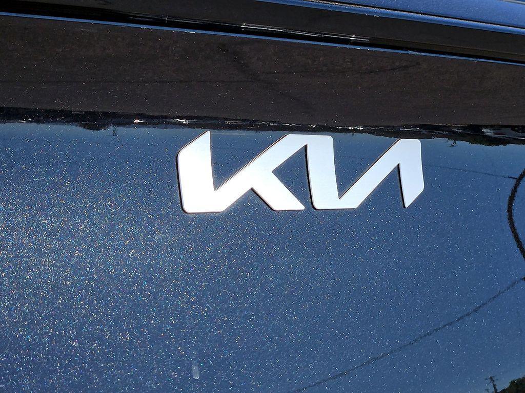 new 2026 Kia Sportage car, priced at $30,662