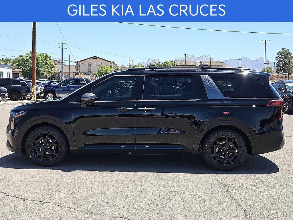 new 2026 Kia Carnival car, priced at $54,245