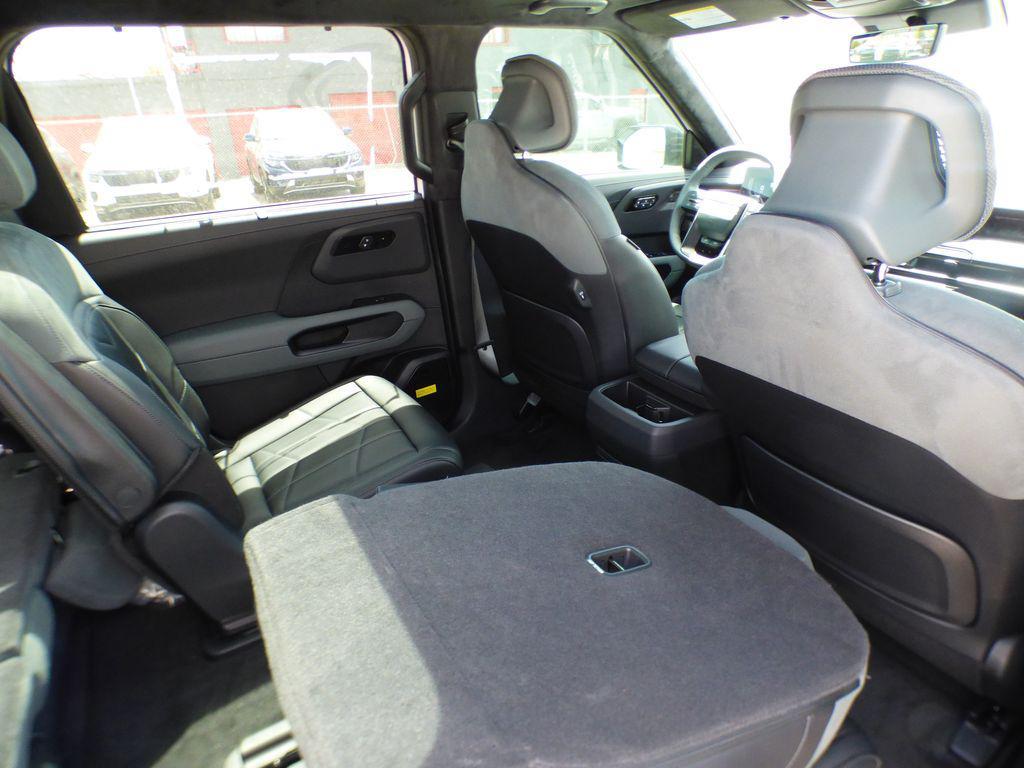 new 2027 Kia Telluride car, priced at $59,605