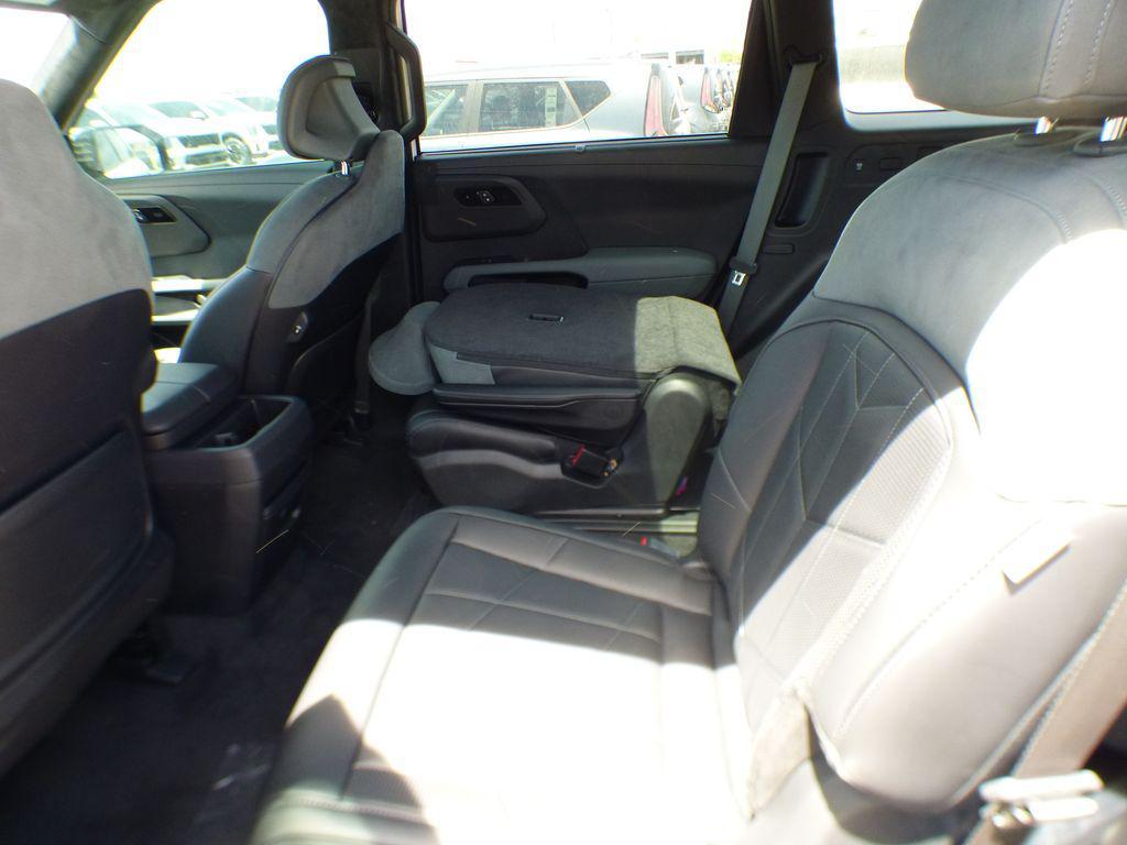 new 2027 Kia Telluride car, priced at $59,605