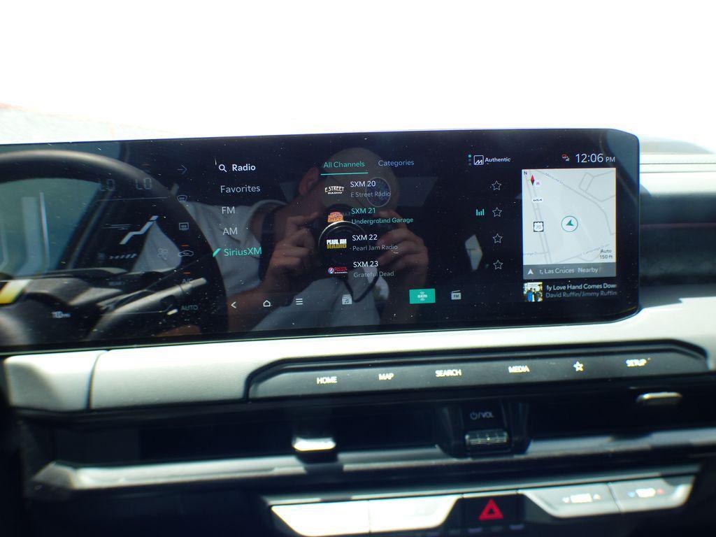 new 2027 Kia Telluride car, priced at $59,605