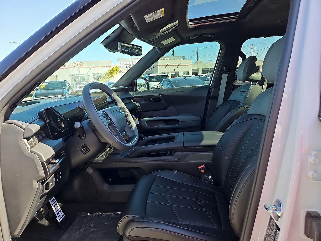 new 2027 Kia Telluride car, priced at $59,605
