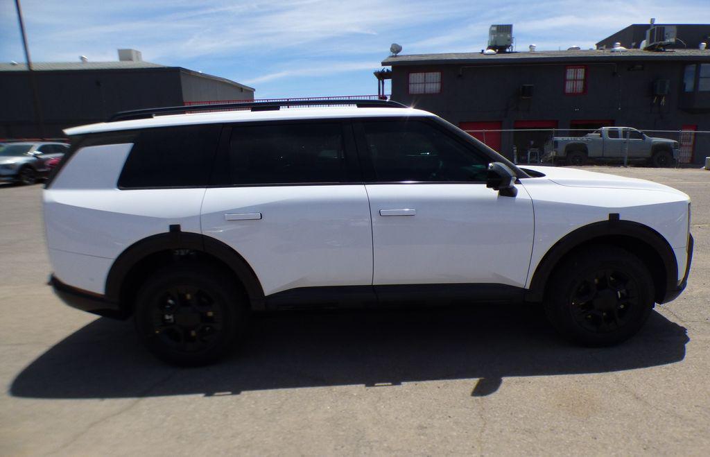new 2027 Kia Telluride car, priced at $59,605