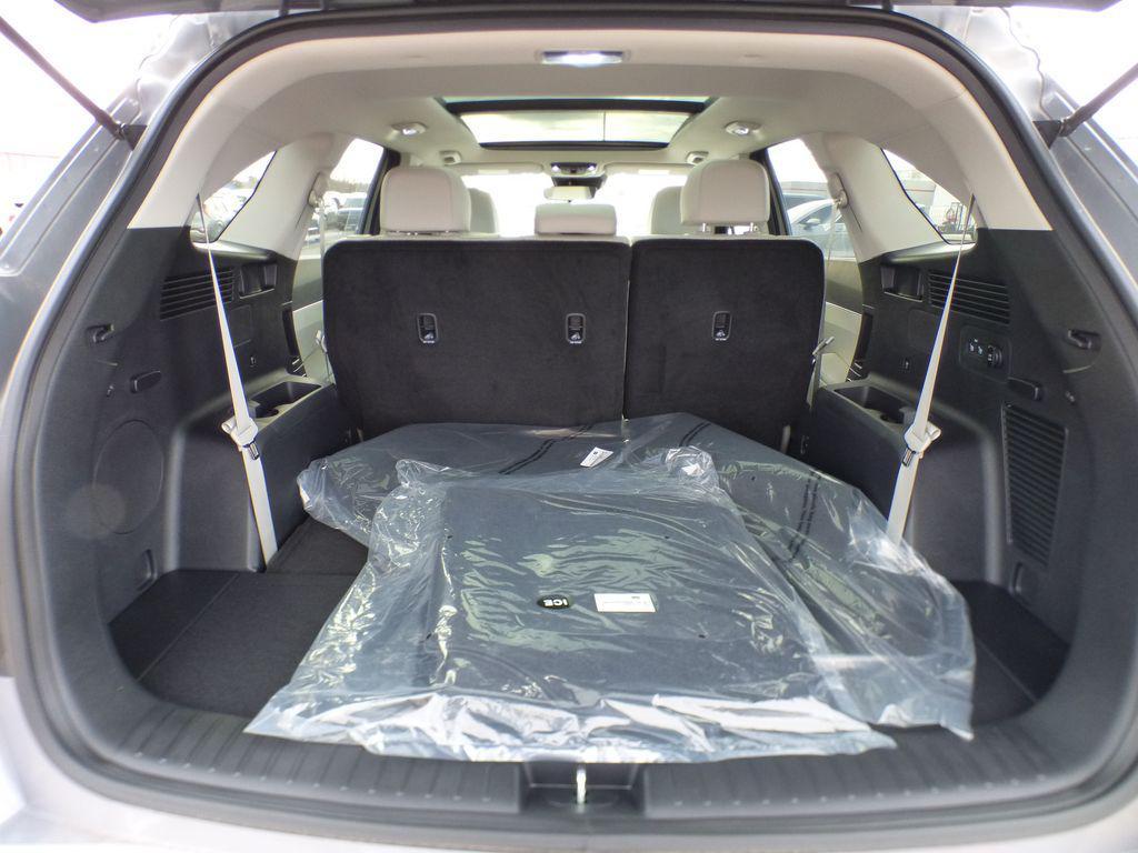 new 2025 Kia Sorento car, priced at $36,195