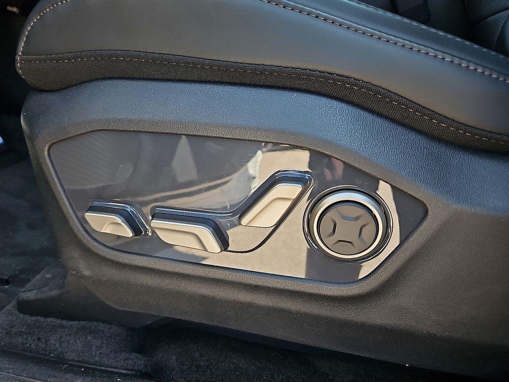 new 2027 Kia Telluride Hybrid car, priced at $53,725