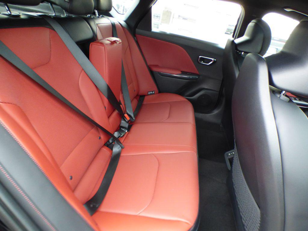 new 2026 Kia K4 car, priced at $32,730