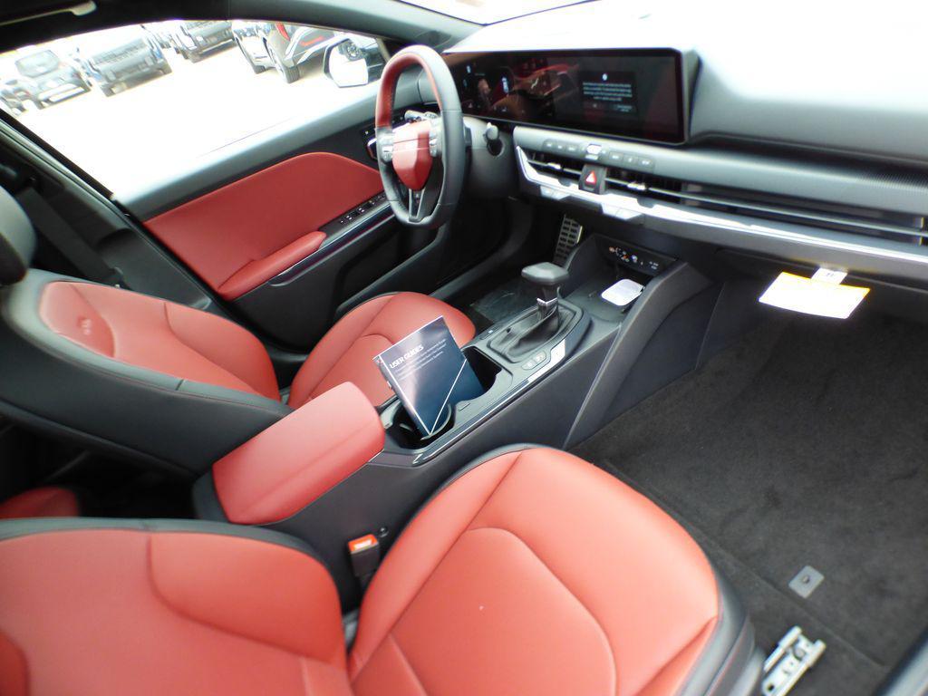 new 2026 Kia K4 car, priced at $32,730