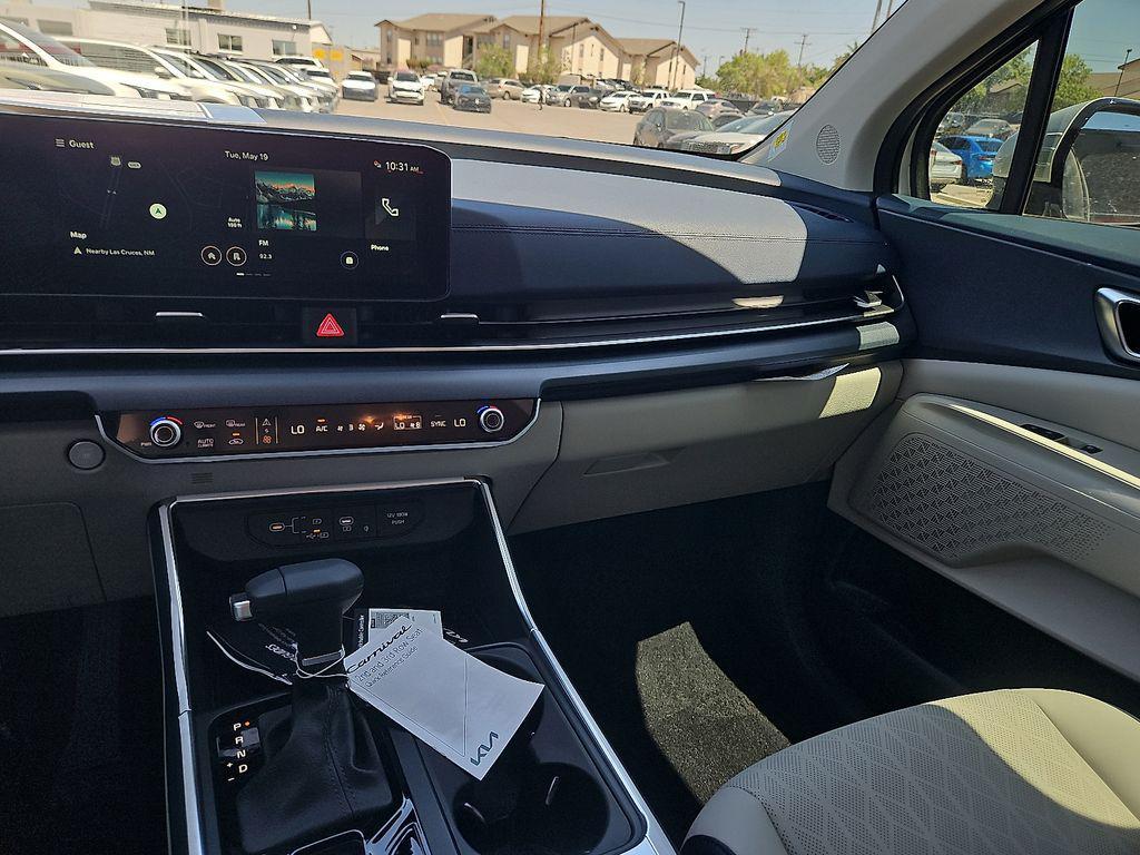 new 2026 Kia Carnival car, priced at $43,945