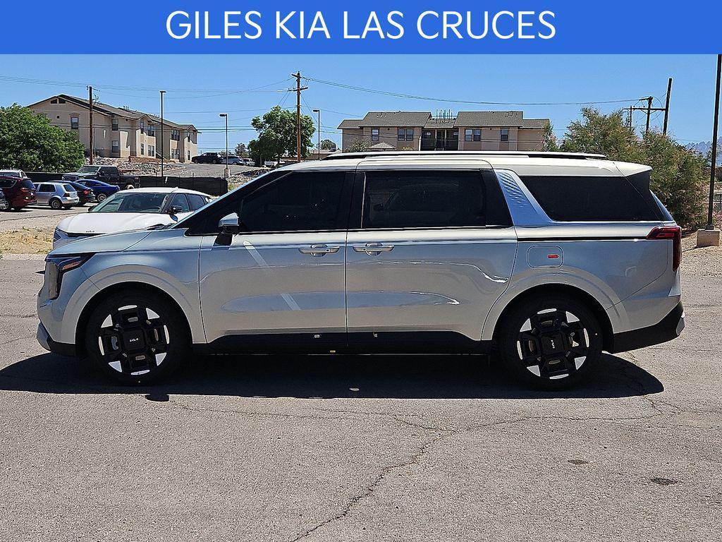 new 2026 Kia Carnival car, priced at $43,945