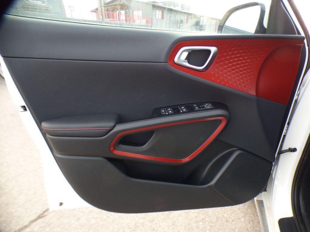 new 2025 Kia Soul car, priced at $24,885