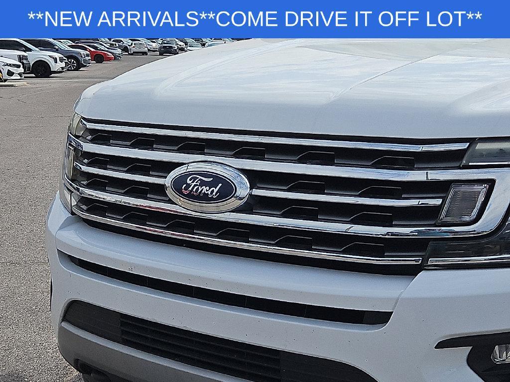 used 2019 Ford Expedition car, priced at $18,840