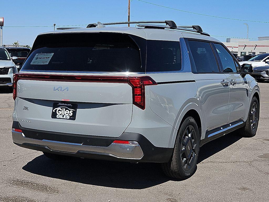 new 2026 Kia Sportage car, priced at $32,780