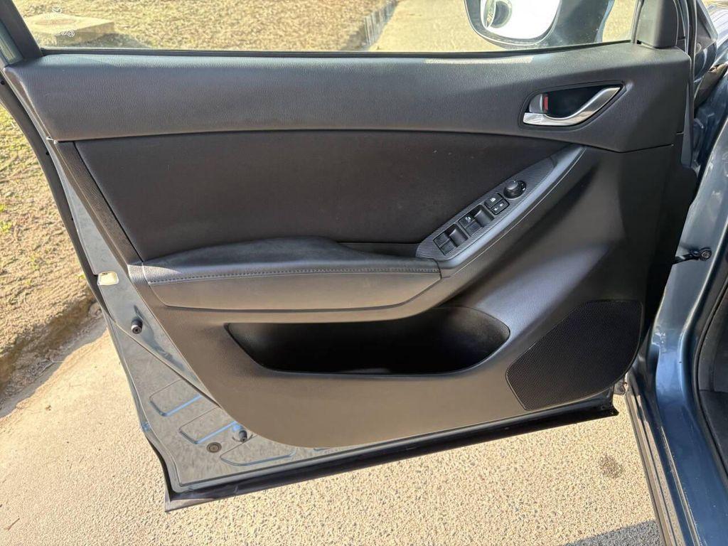 used 2016 Mazda CX-5 car, priced at $10,995