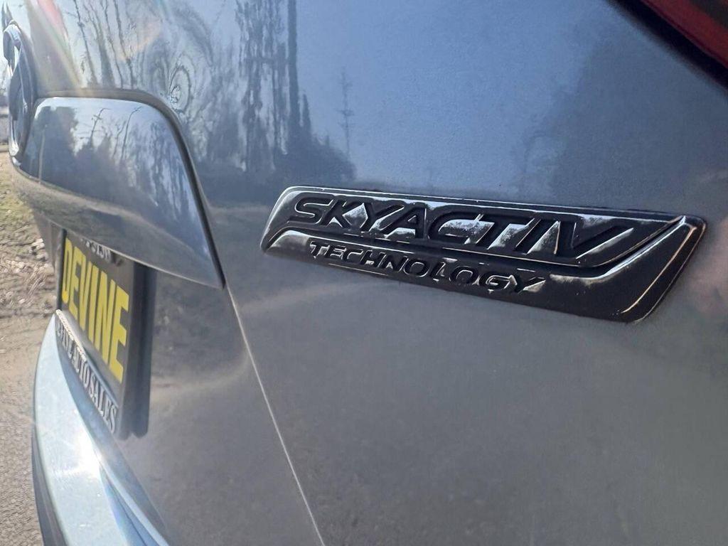 used 2016 Mazda CX-5 car, priced at $10,995