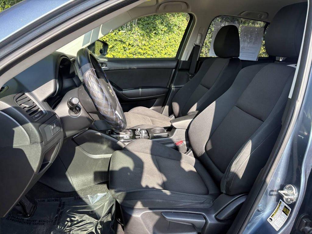 used 2016 Mazda CX-5 car, priced at $10,995