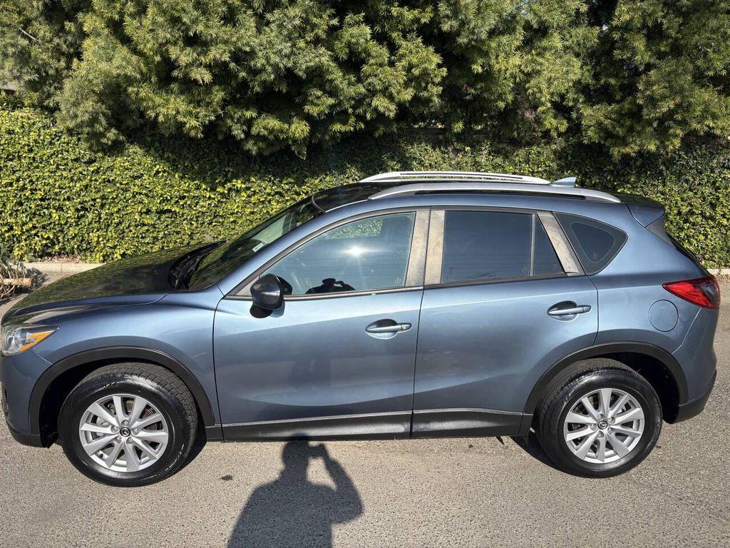 used 2016 Mazda CX-5 car, priced at $10,995