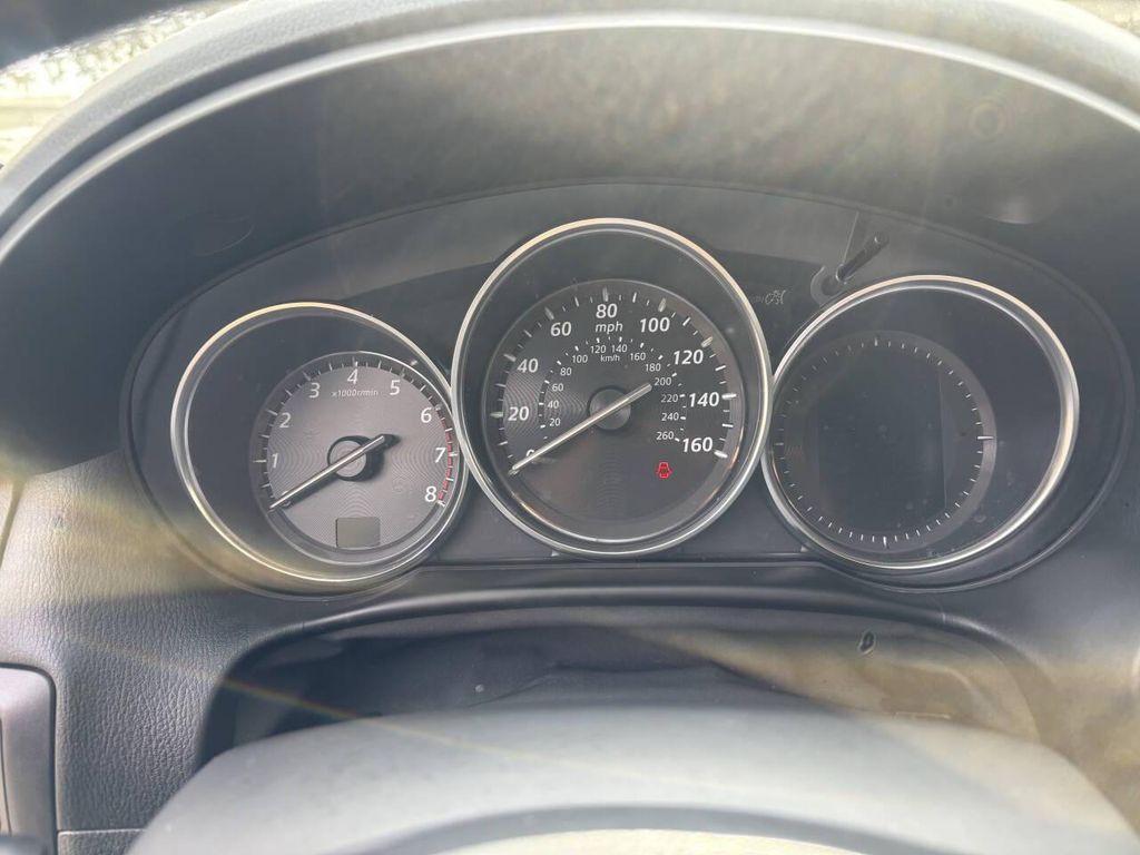 used 2015 Mazda CX-5 car, priced at $7,995