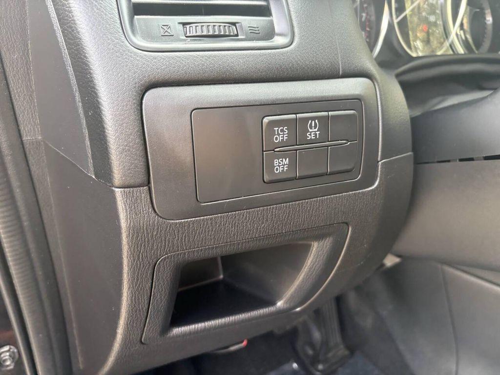 used 2015 Mazda CX-5 car, priced at $7,995