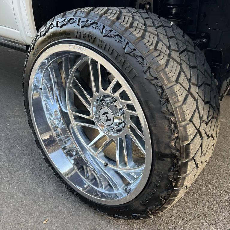 used 2019 GMC Sierra 1500 car, priced at $41,995