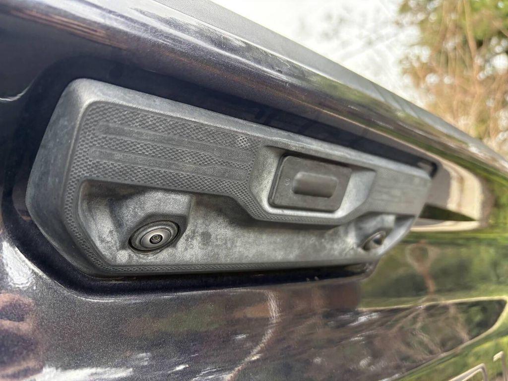 used 2022 Chevrolet Silverado 1500 car, priced at $27,995