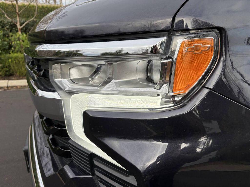 used 2022 Chevrolet Silverado 1500 car, priced at $27,995