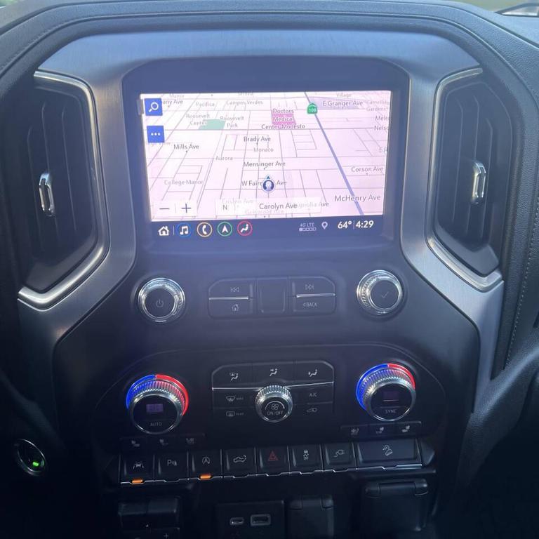 used 2019 GMC Sierra 1500 car, priced at $32,995