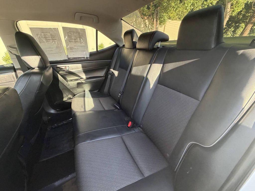 used 2014 Toyota Corolla car, priced at $10,995