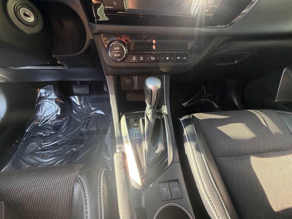 used 2014 Toyota Corolla car, priced at $10,995