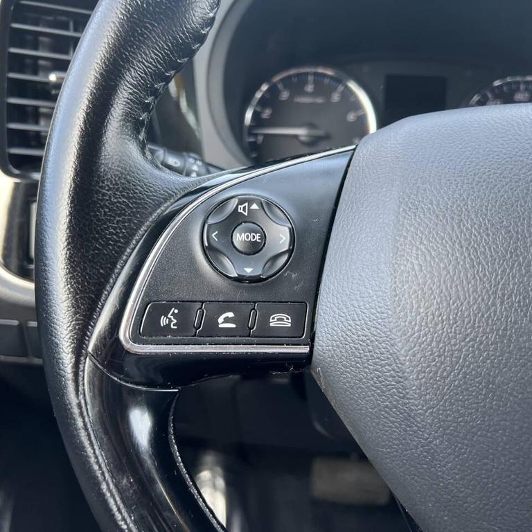 used 2016 Mitsubishi Outlander car, priced at $8,995