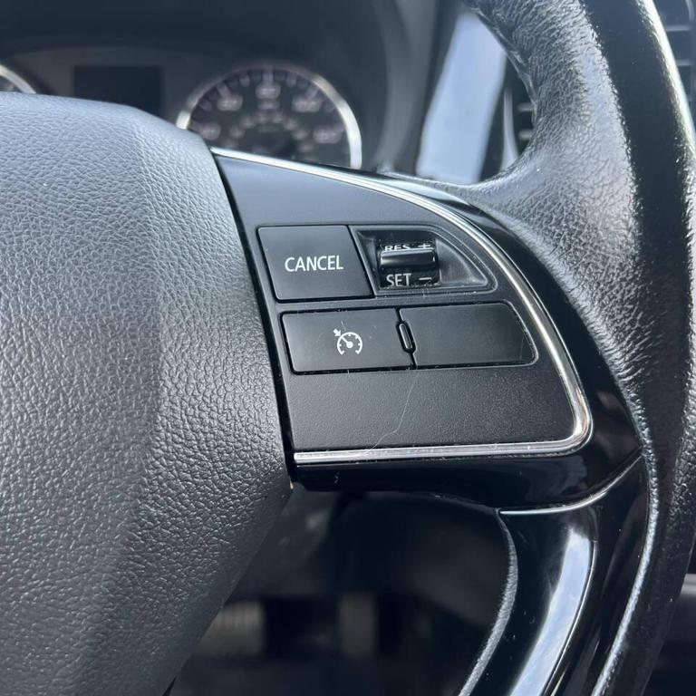 used 2016 Mitsubishi Outlander car, priced at $8,995