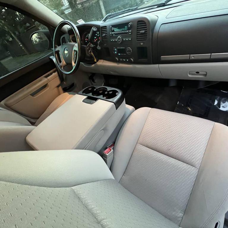 used 2011 Chevrolet Silverado 1500 car, priced at $12,995