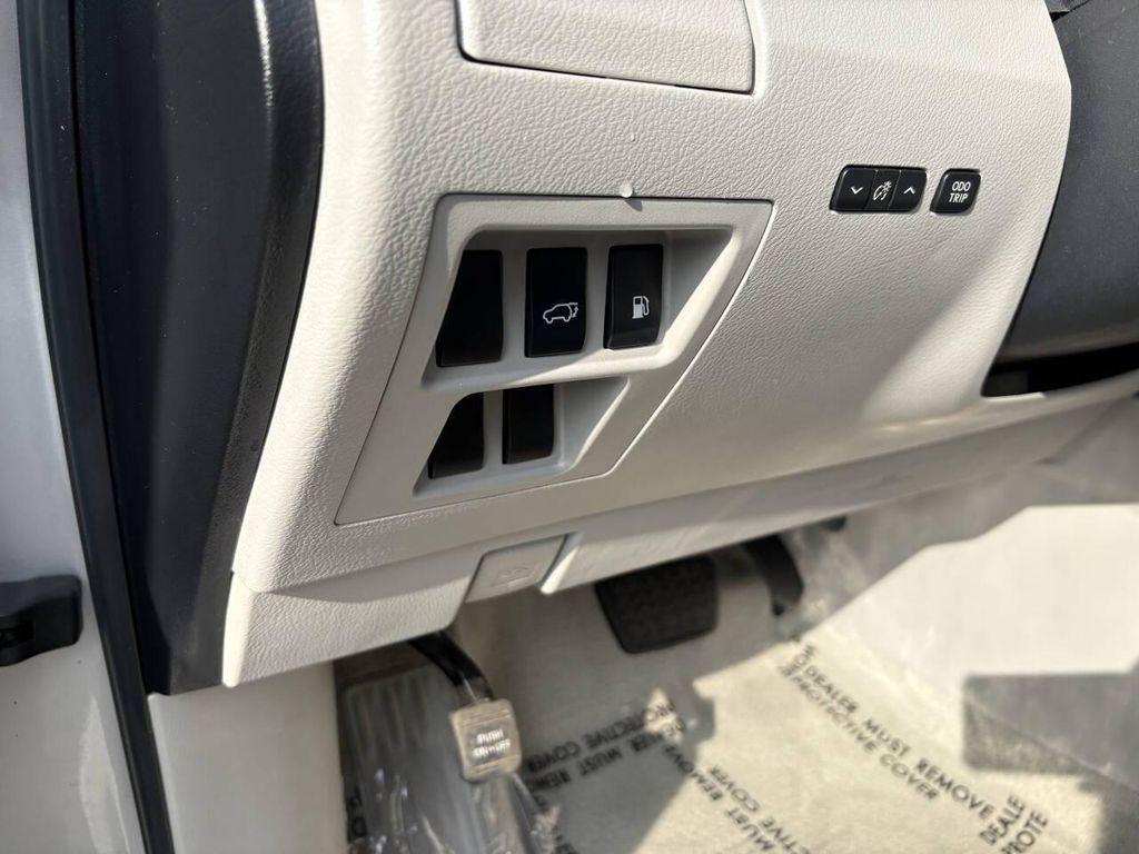 used 2010 Lexus RX 350 car, priced at $11,995