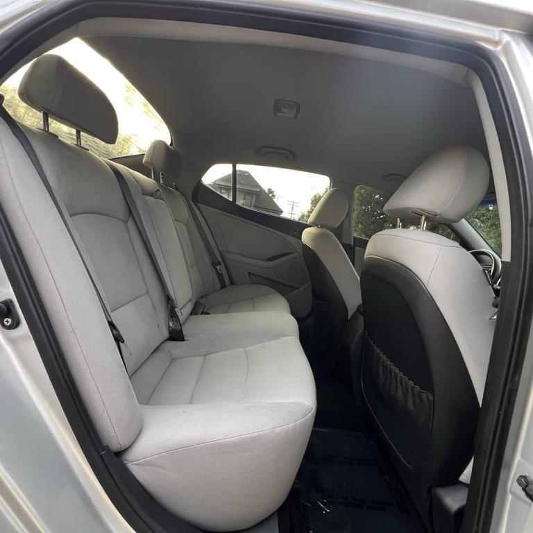 used 2014 Kia Optima car, priced at $8,995